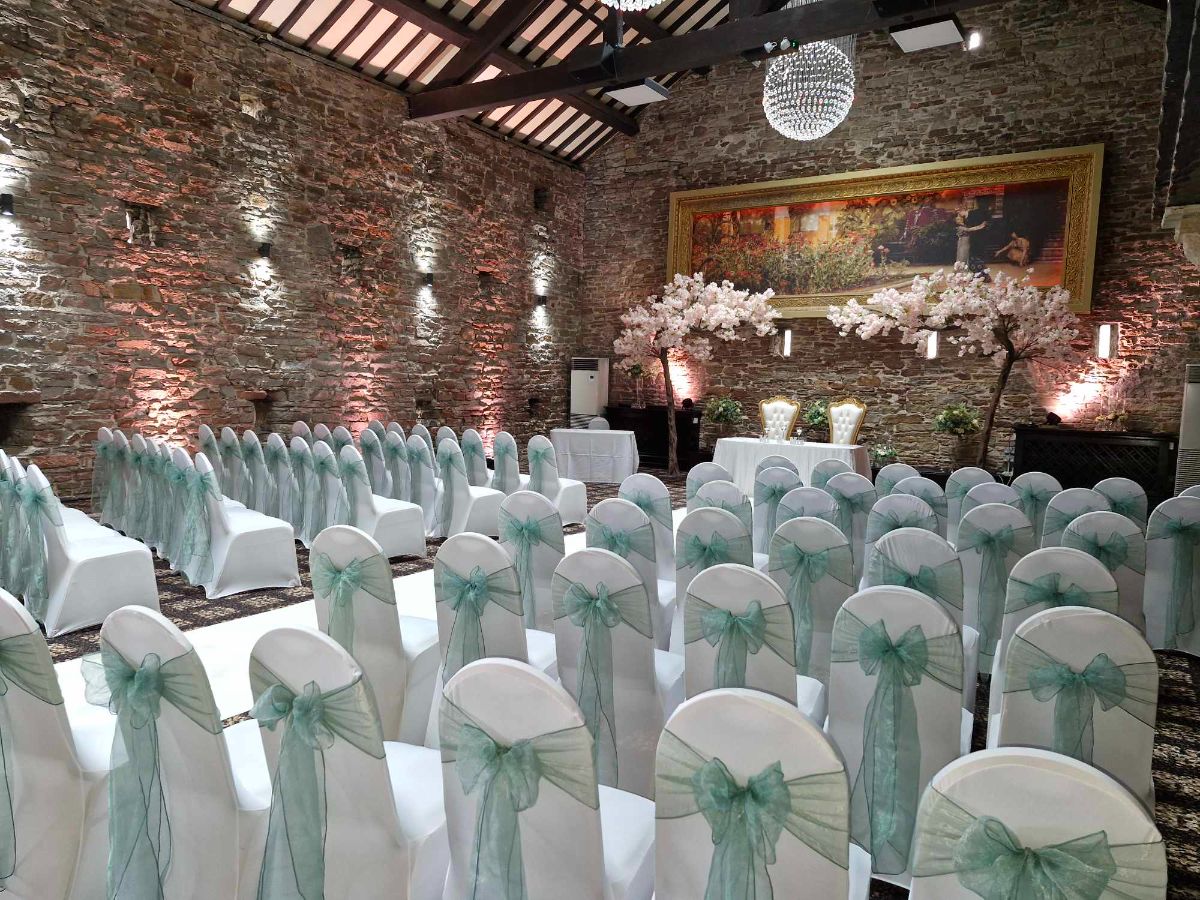 Gallery Item 5 for Lancashire Manor Hotel