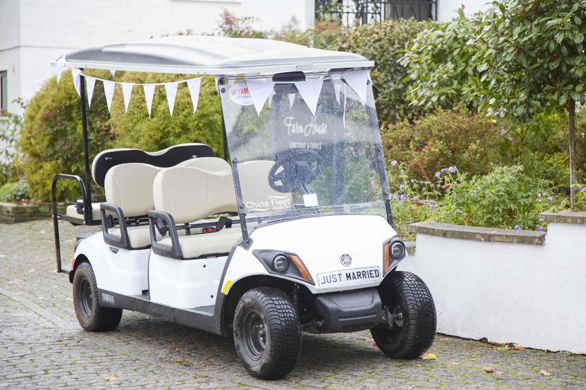 Gallery Item 11 for China Fleet Country Club