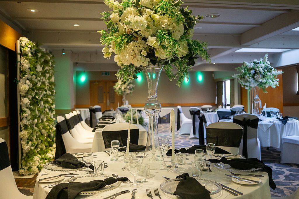 Gallery Item 7 for Lea Marston Hotel