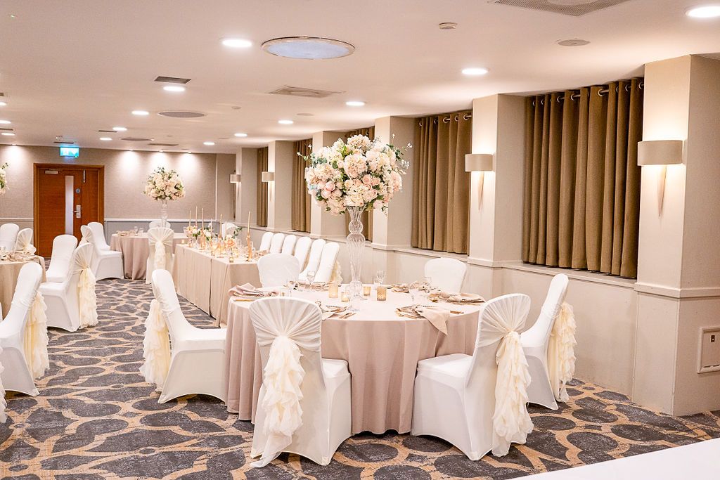 Gallery Item 8 for Lea Marston Hotel