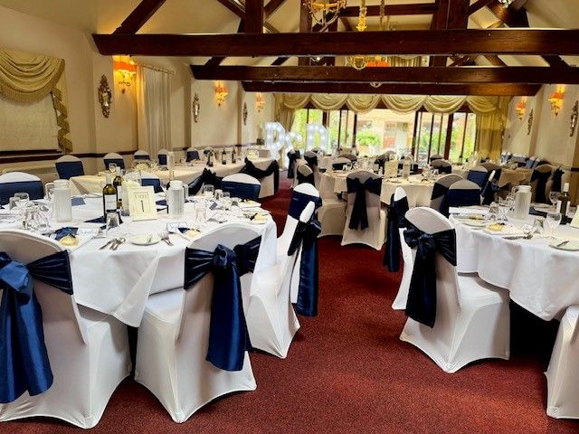 Gallery Item 5 for The Barn Hotel and Spa