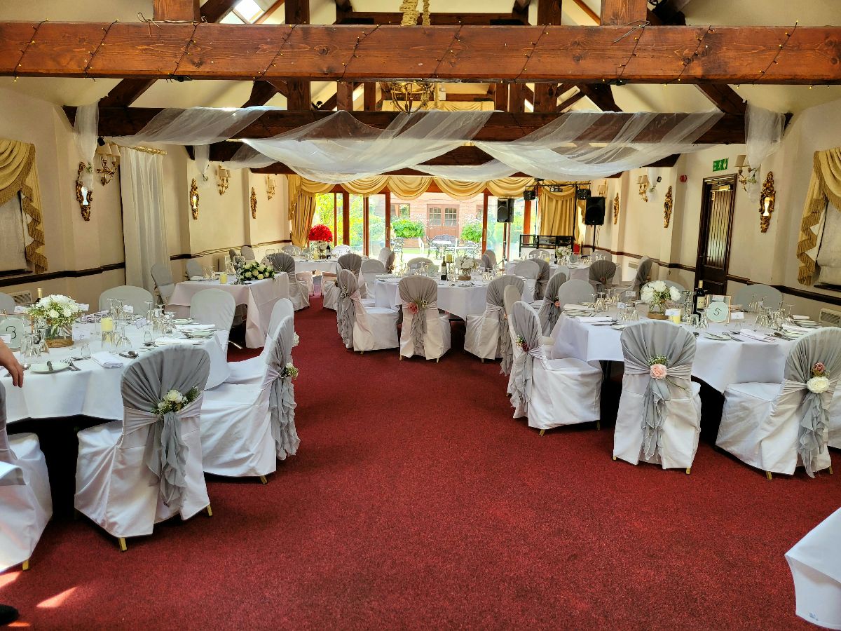Gallery Item 6 for The Barn Hotel and Spa