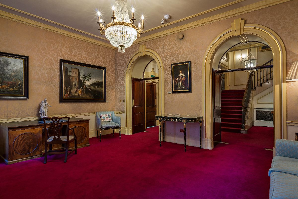 Gallery Item 7 for Saddlers Hall