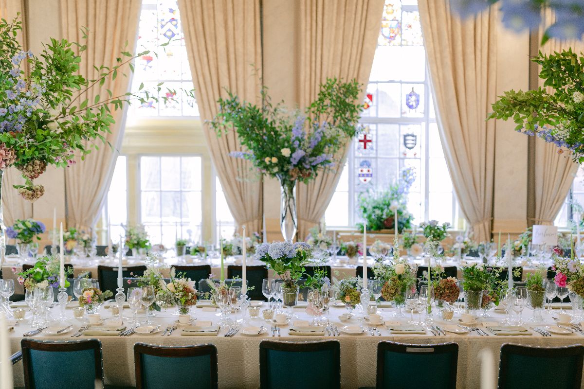 Gallery Item 13 for Saddlers Hall