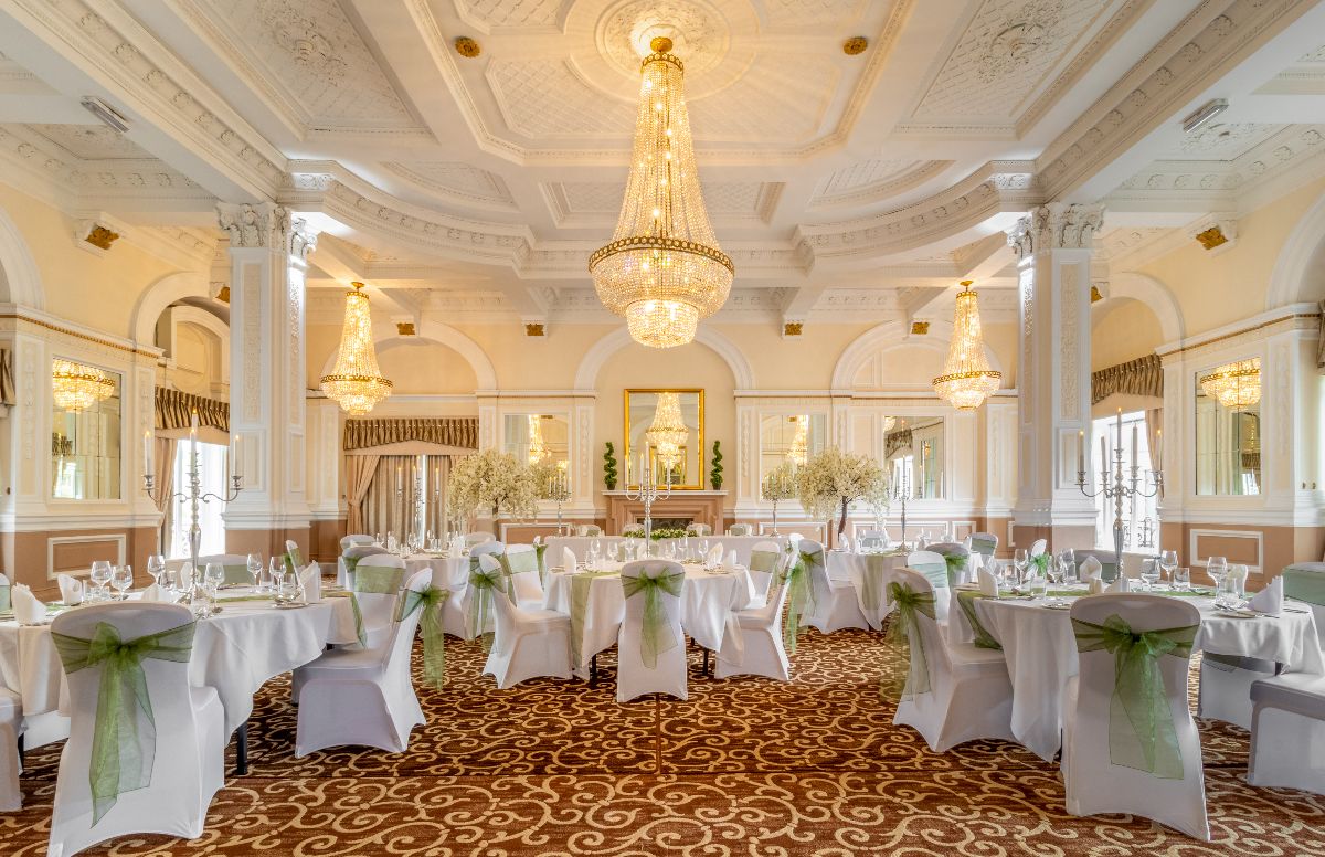 Gallery Item 2 for Midland Hotel