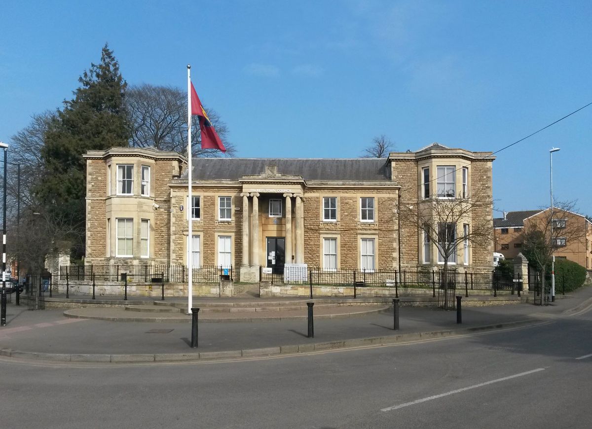Gallery Item 13 for Raunds Town Hall