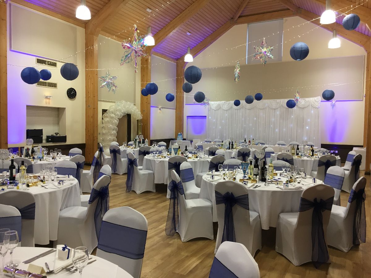Gallery Item 5 for Barnham Community Hall