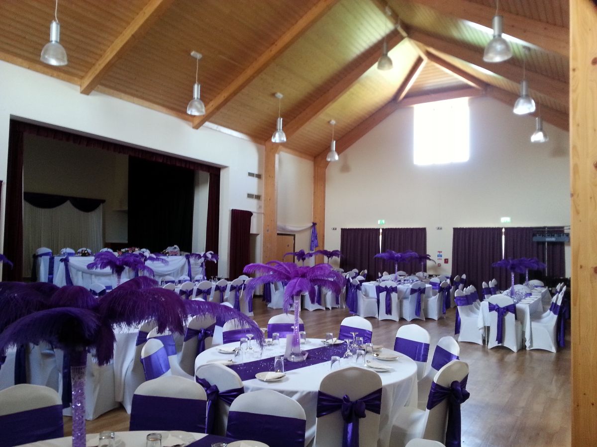Gallery Item 5 for Barnham Community Hall