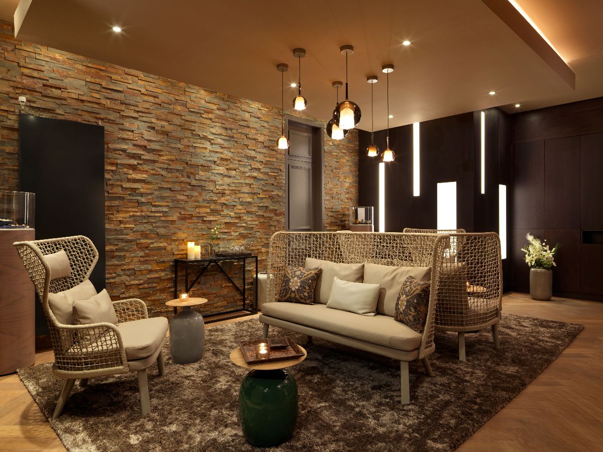 Gallery Item 13 for SCHLOSS Roxburghe Spa & Golf Resort