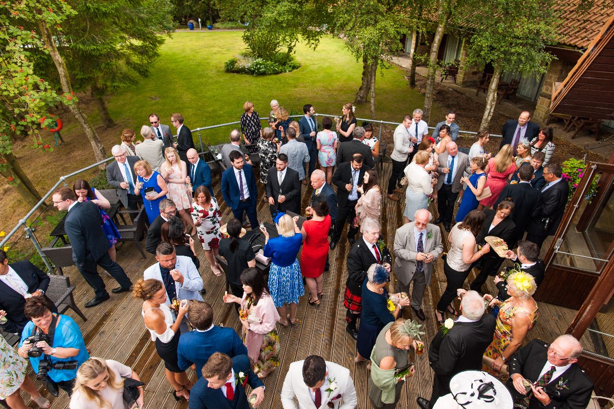 Gallery Item 2 for Chevin Country Park Hotel &amp; Spa