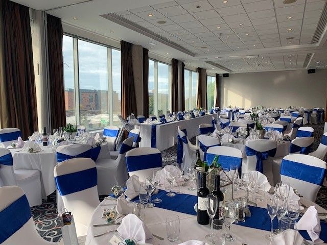 Gallery Item 4 for Radisson Blu Hotel, Liverpool