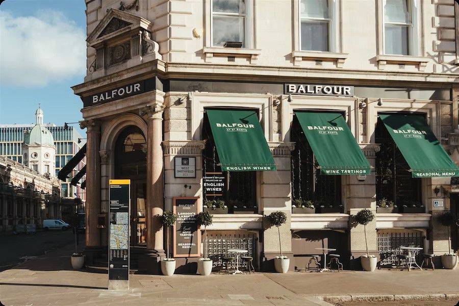 Gallery Item 3 for Balfour St. Barts