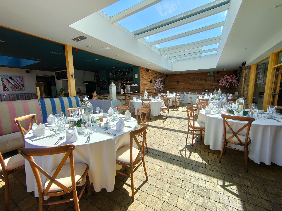 Gallery Item 6 for Malvern Events
