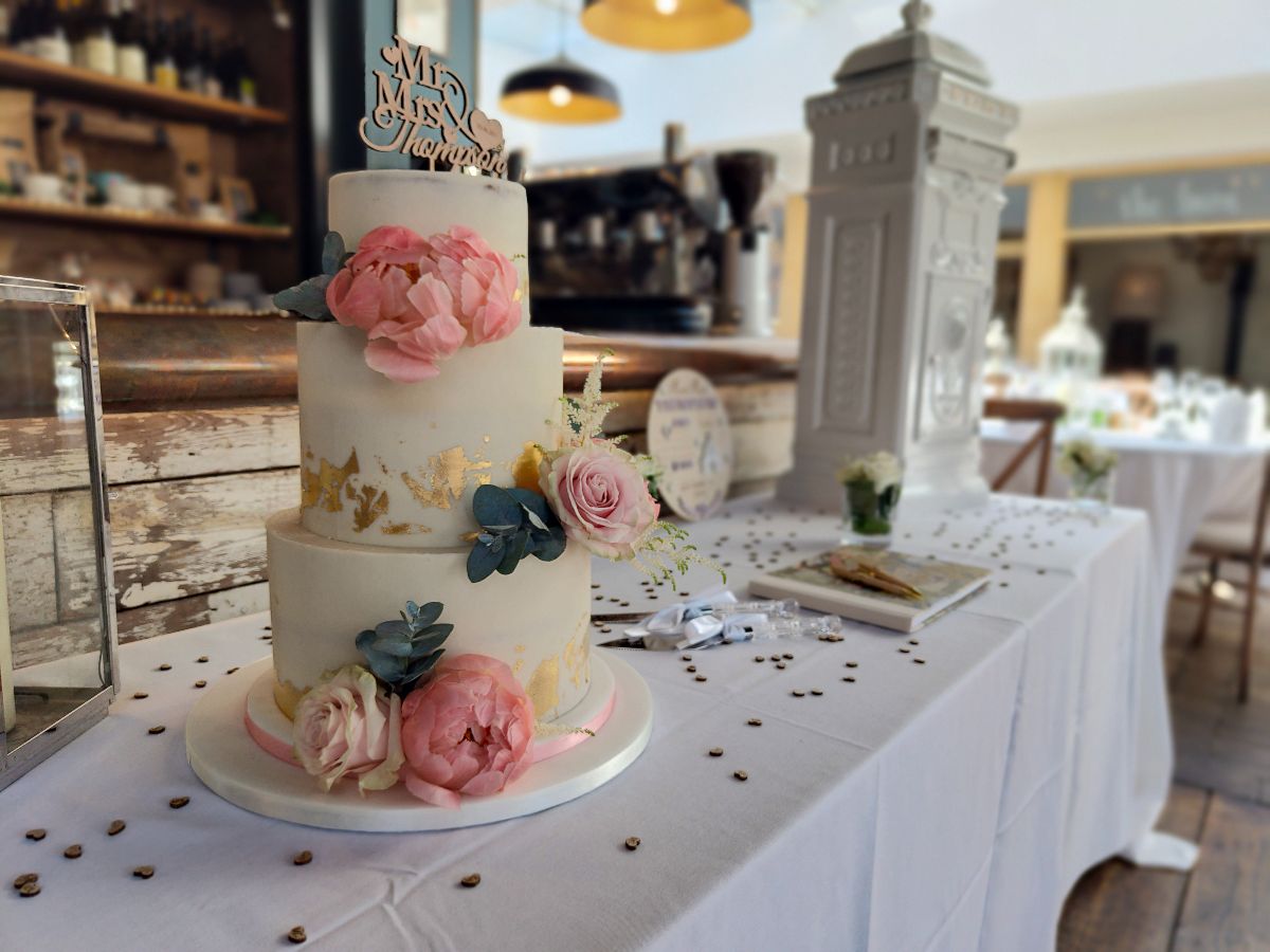 Gallery Item 3 for Malvern Events