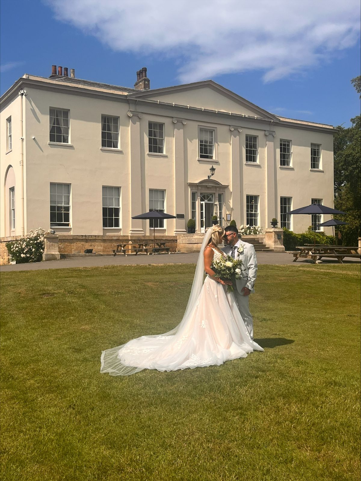 Gallery Item 6 for Owston Hall Hotel