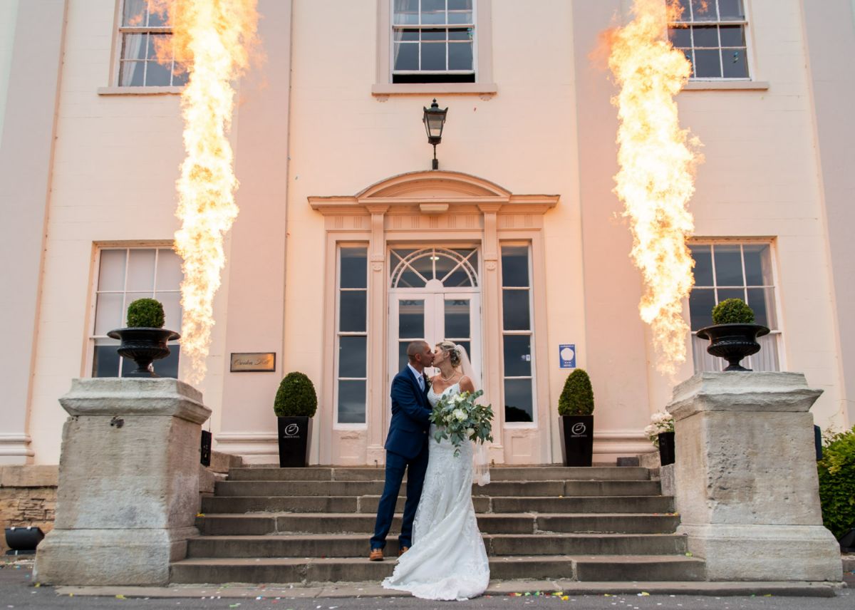 Gallery Item 8 for Owston Hall Hotel
