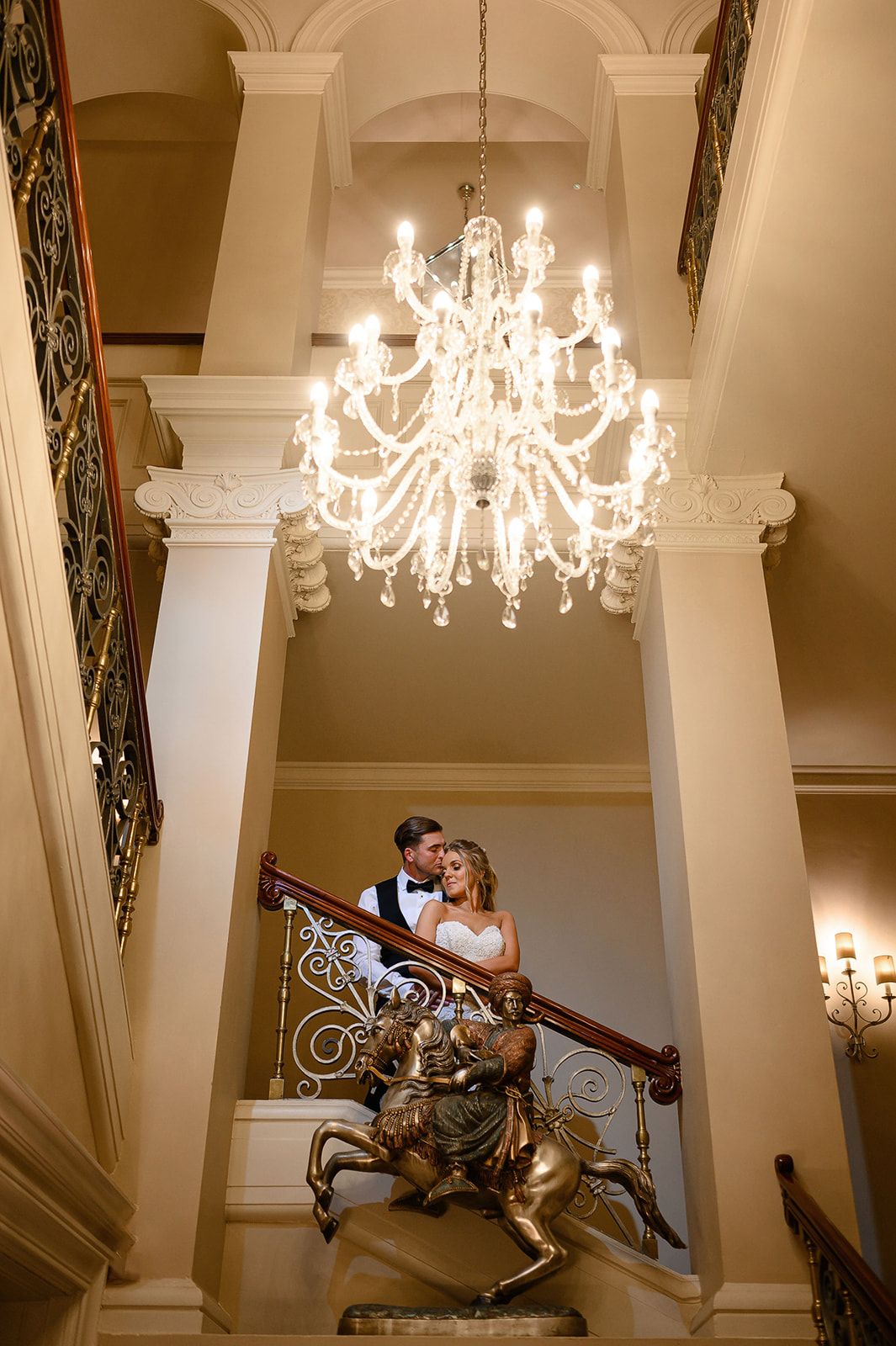 Gallery Item 3 for Down Hall Hotel
