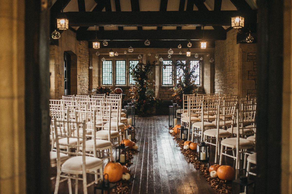 Gallery Item 8 for Hooton Pagnell Hall