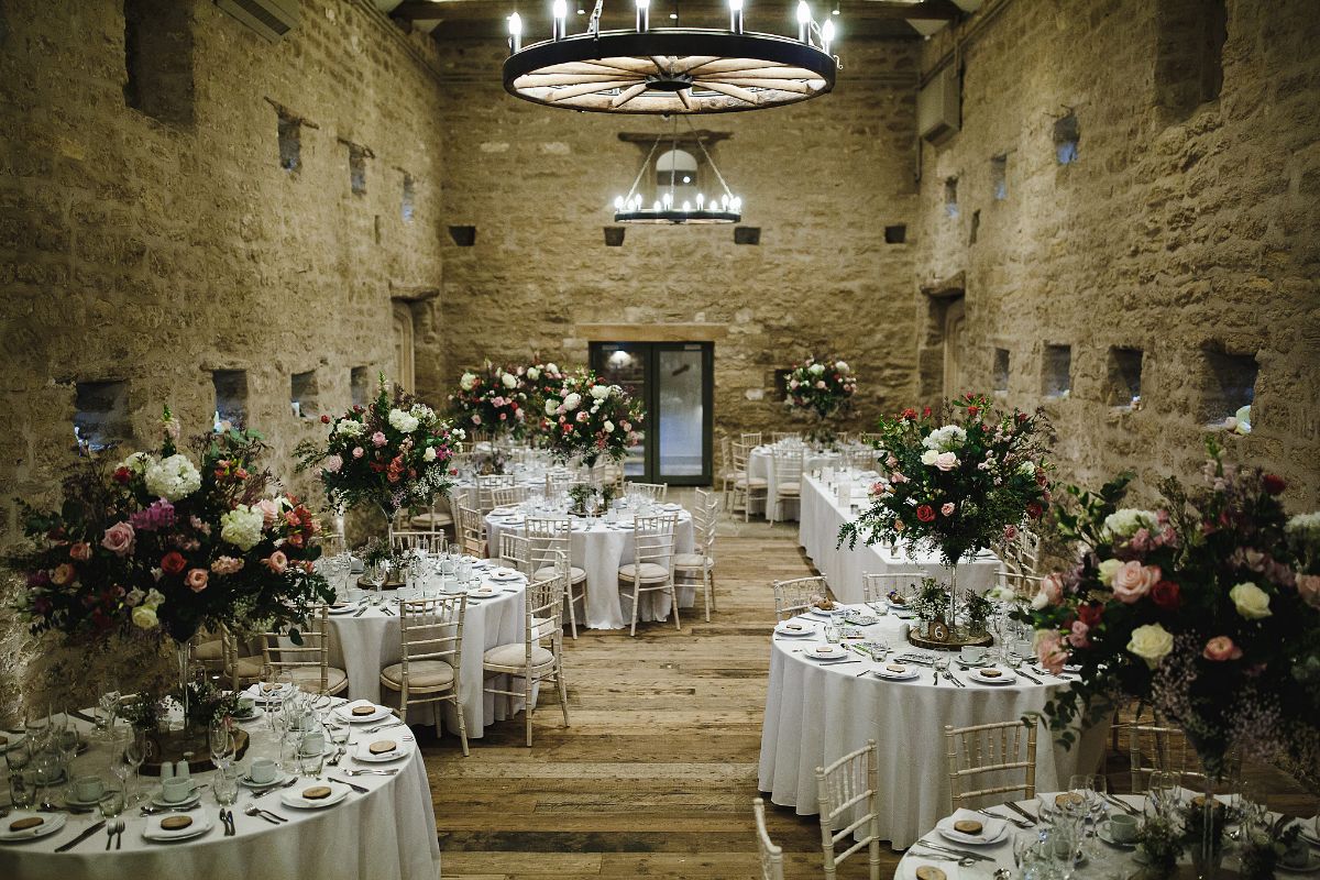 Gallery Item 10 for Hooton Pagnell Hall