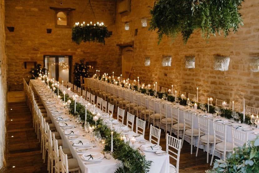 Gallery Item 3 for Hooton Pagnell Hall
