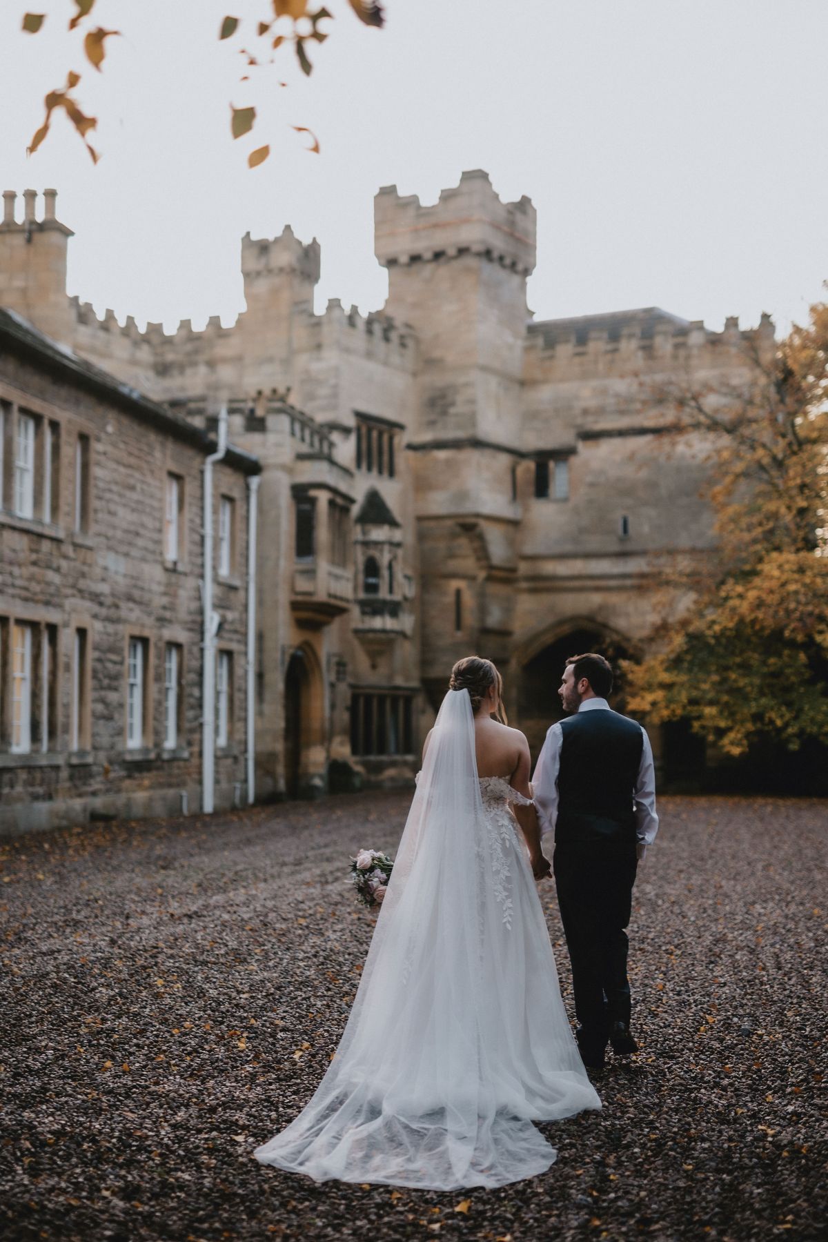 Gallery Item 9 for Hooton Pagnell Hall