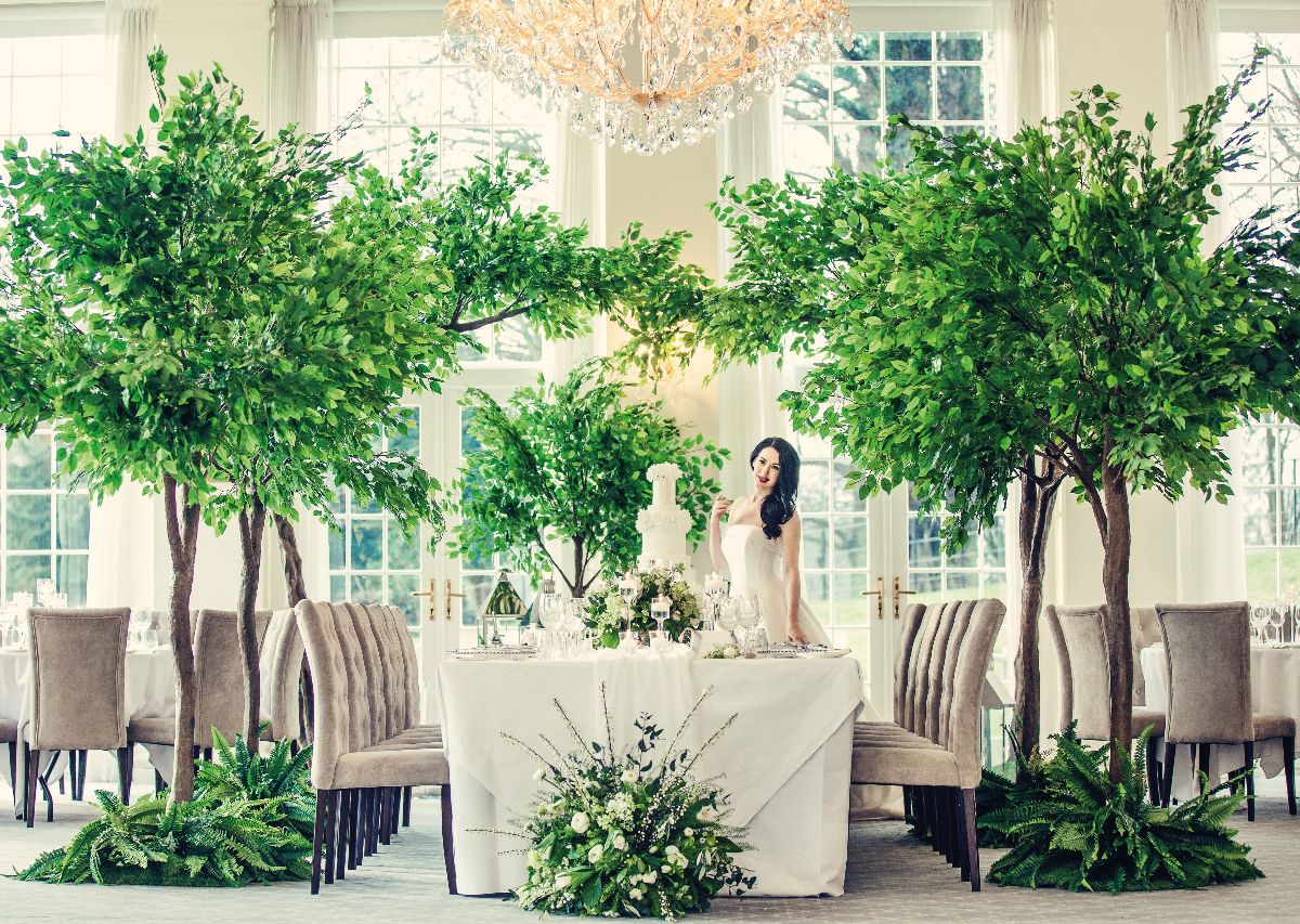 Gallery Item 6 for Rushton Hall Hotel and Spa