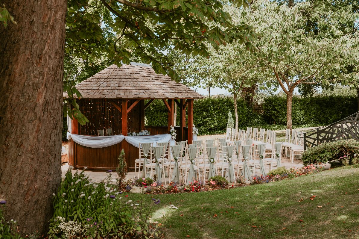 Gallery Item 9 for Ribby Hall Village