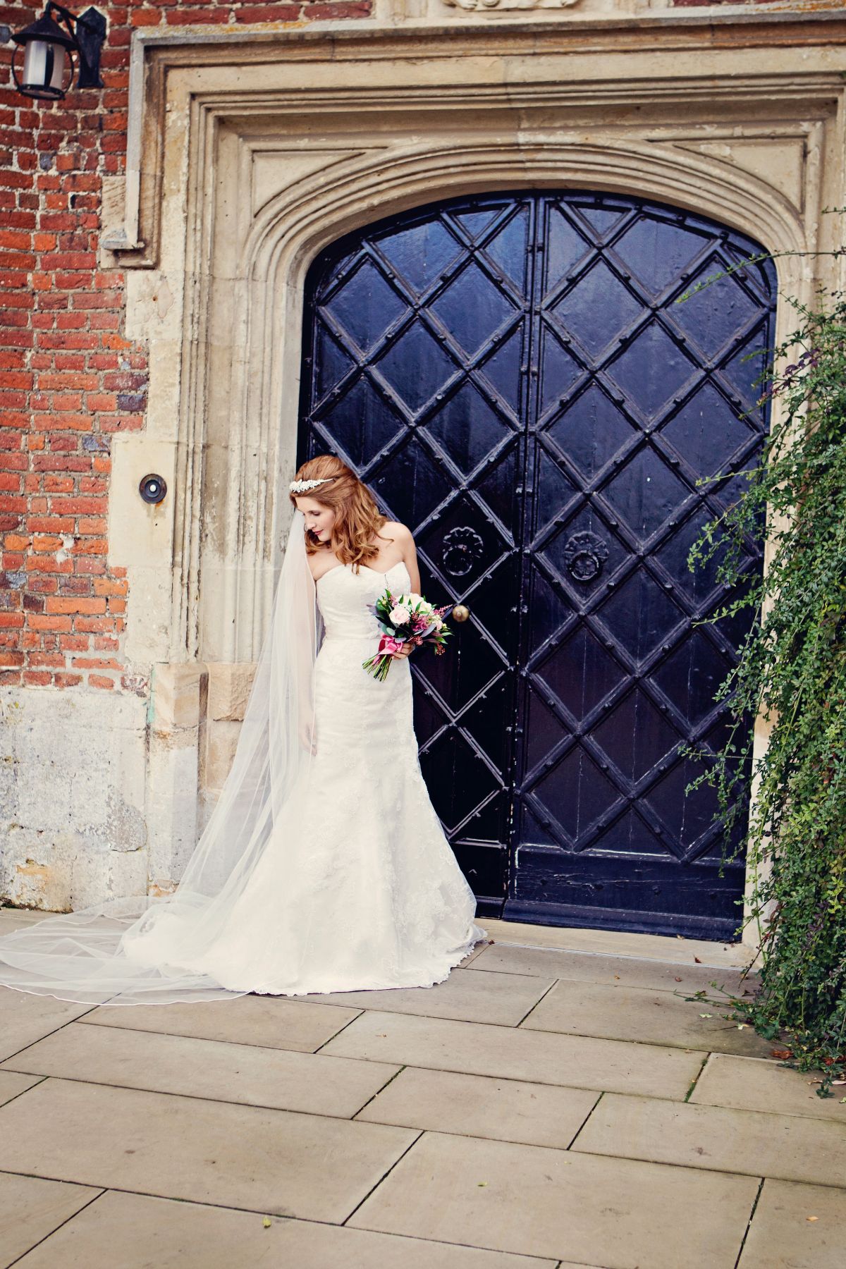 Gallery Item 7 for Madingley Hall