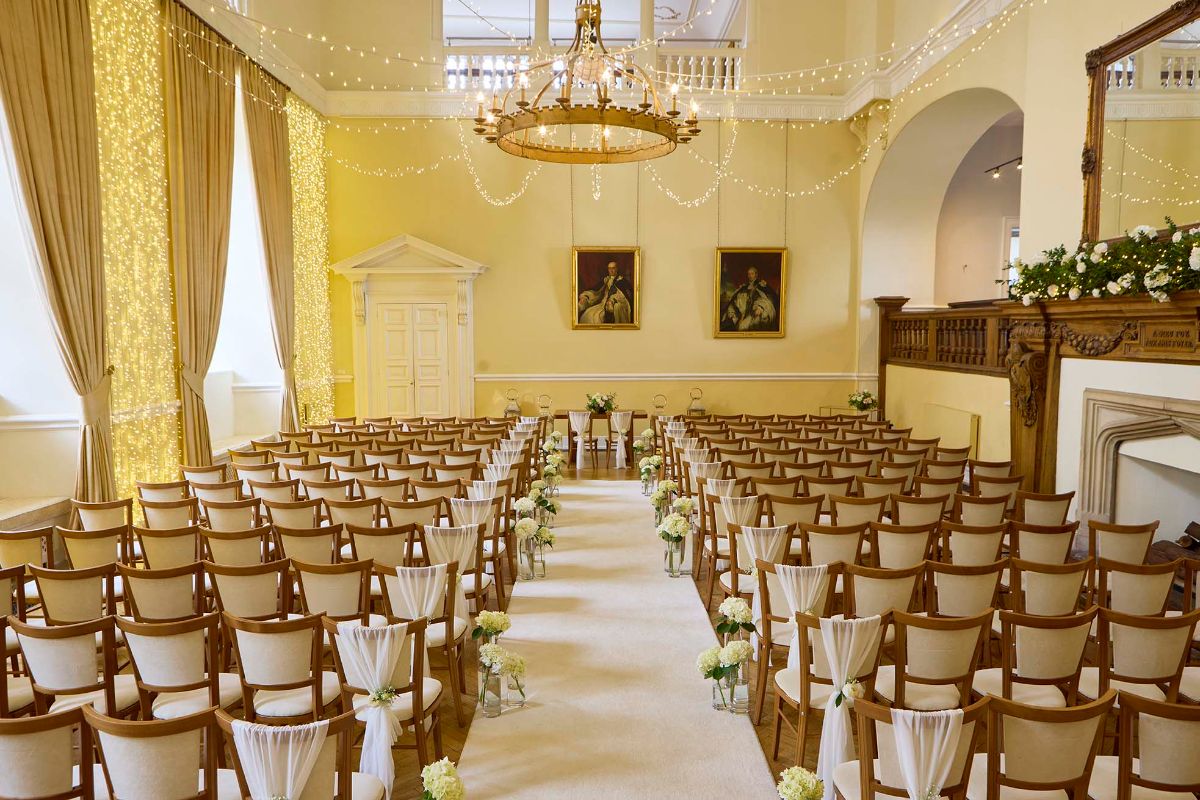 Gallery Item 11 for Farnham Castle