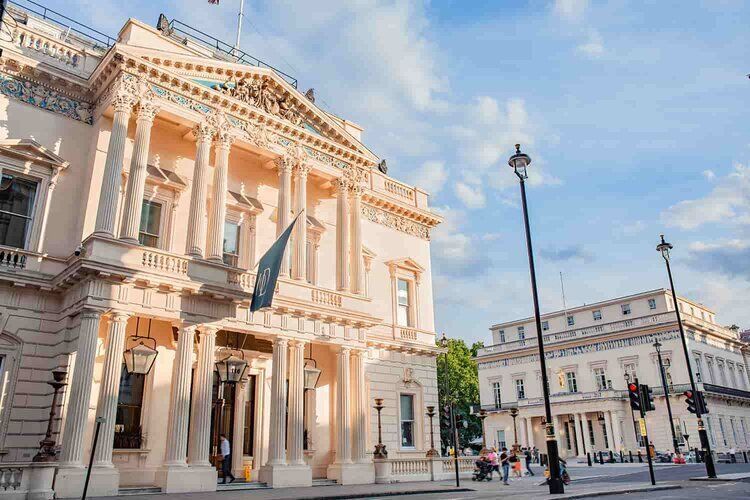 Gallery Item 11 for 116 Pall Mall