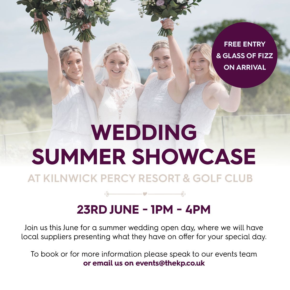 Gallery Item 10 for Kilnwick Percy Resort