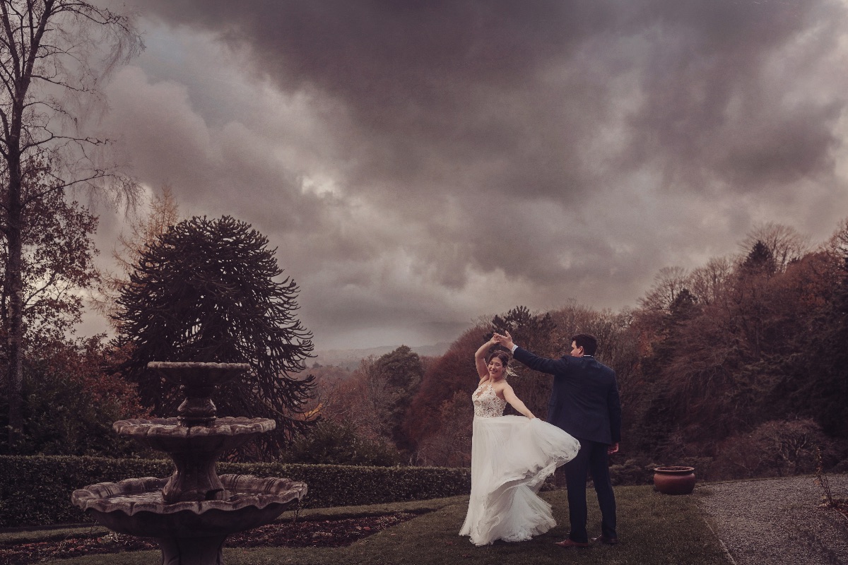 Gallery Item 4 for Merewood Country House Hotel