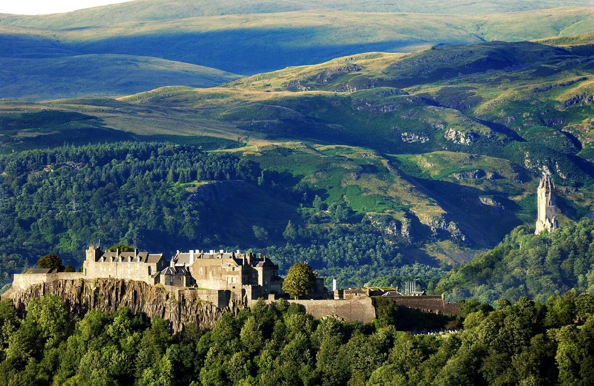 Gallery Item 7 for Stirling Highland Hotel