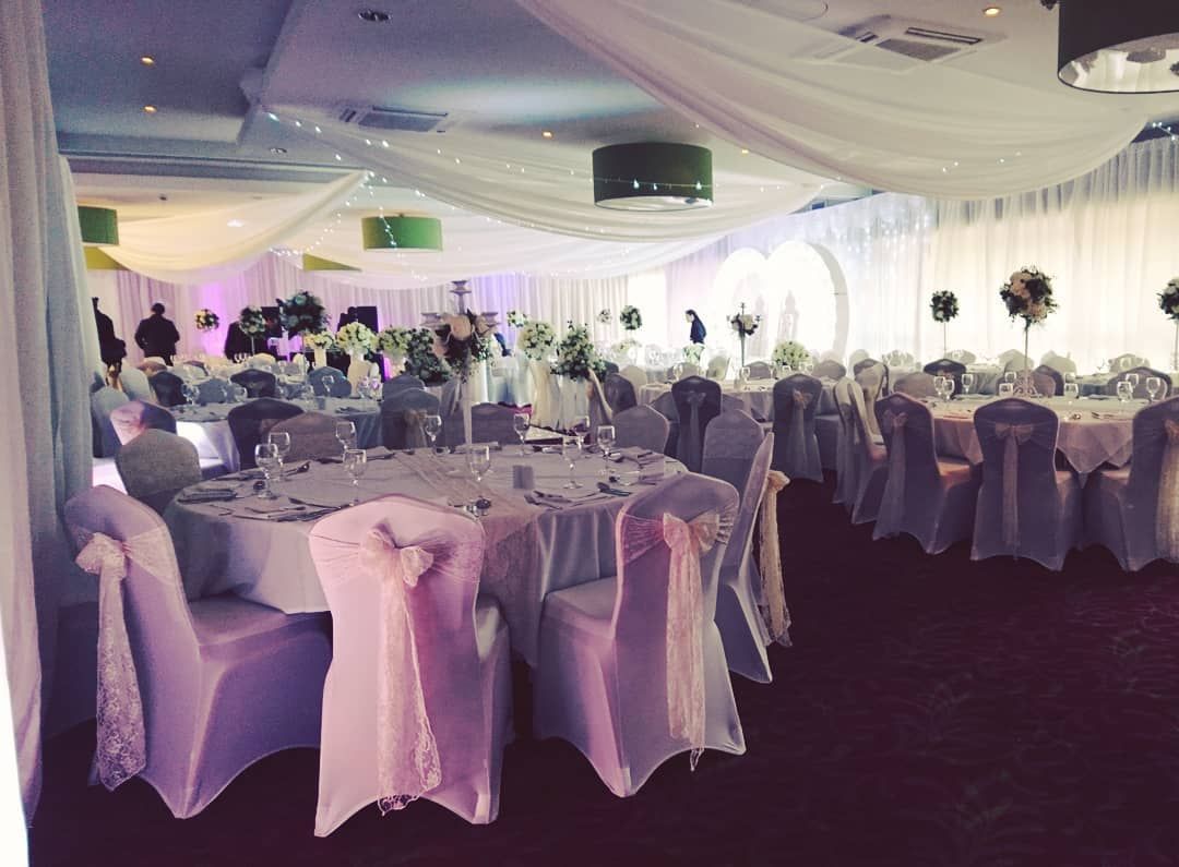 Gallery Item 5 for Stourport Manor Hotel