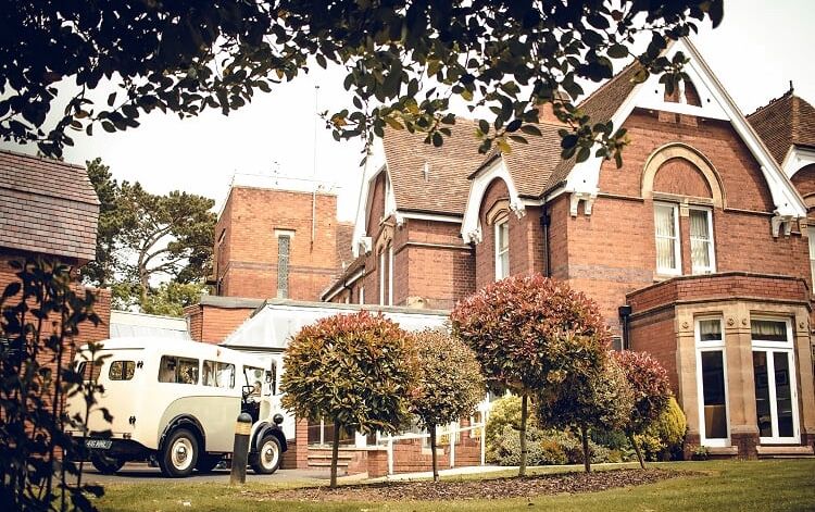 Gallery Item 7 for Stourport Manor Hotel
