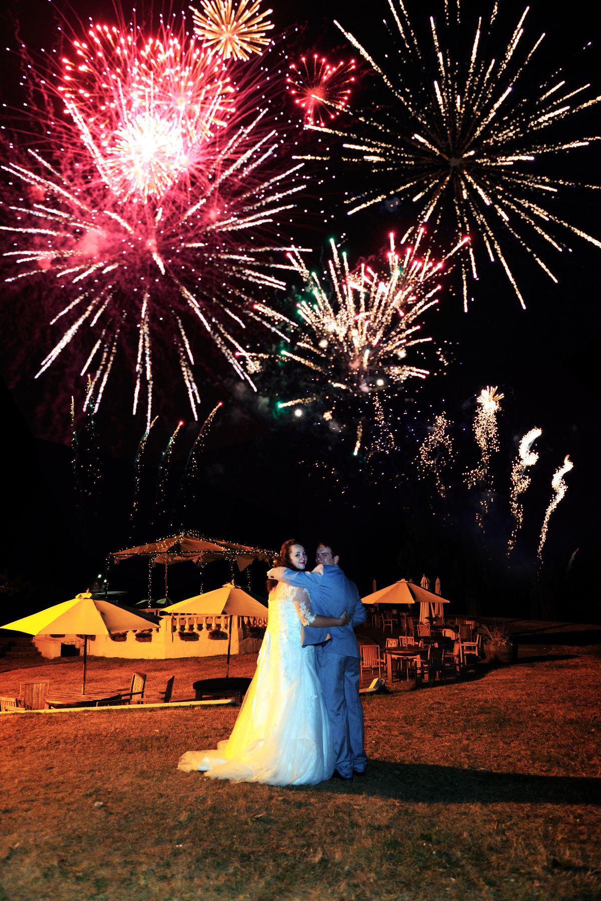 Gallery Item 10 for Stourport Manor Hotel