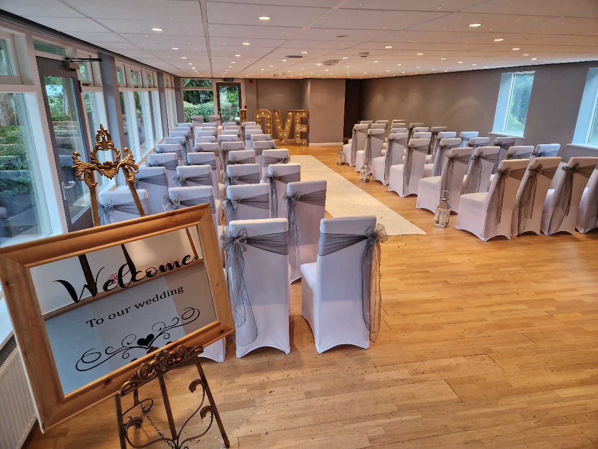 Gallery Item 4 for Lakeside Celebration Venue, Restaurant and Bar