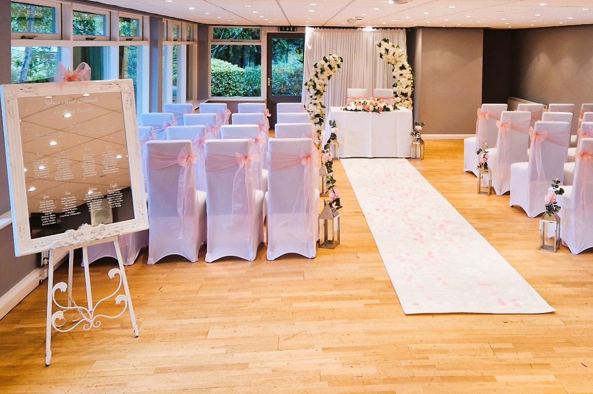 Gallery Item 6 for Lakeside Celebration Venue, Restaurant and Bar
