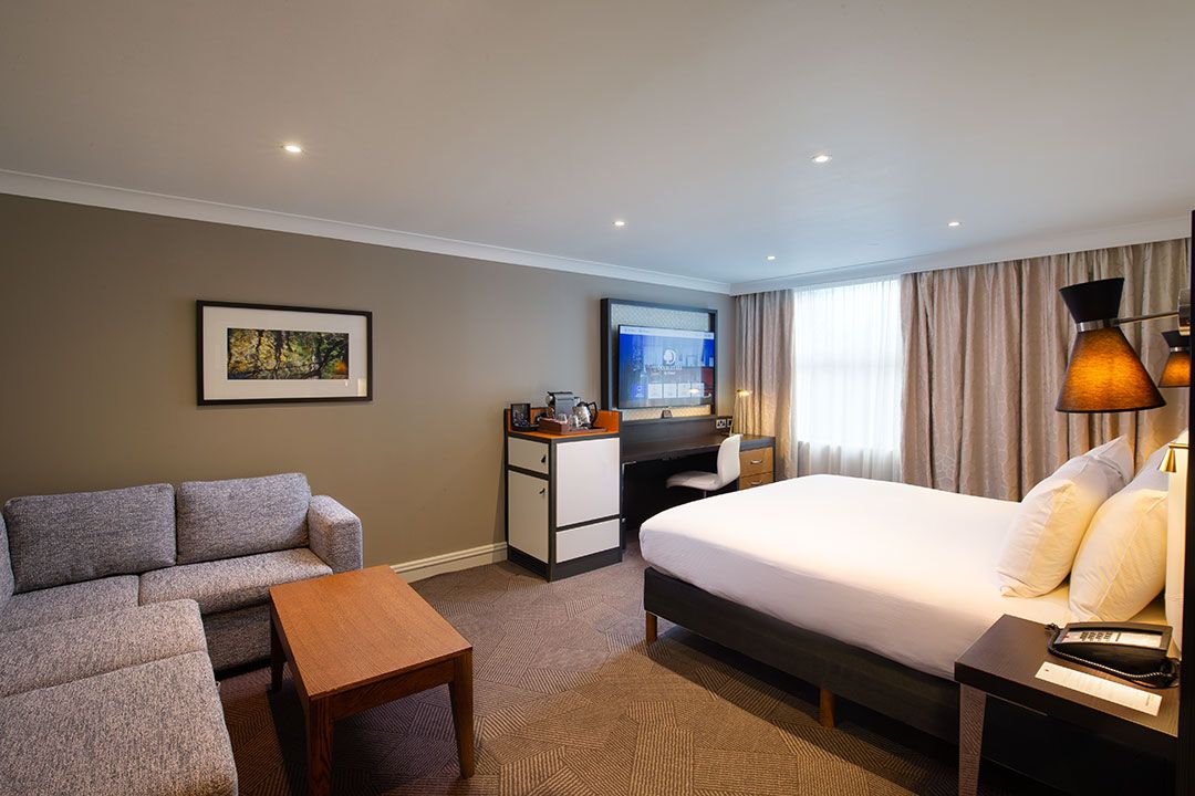 Gallery Item 9 for DoubleTree by Hilton London Ealing