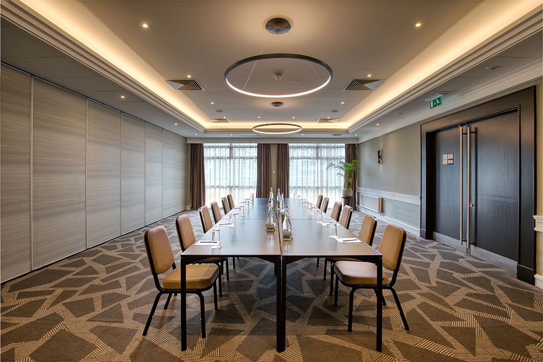 Gallery Item 12 for DoubleTree by Hilton London Ealing