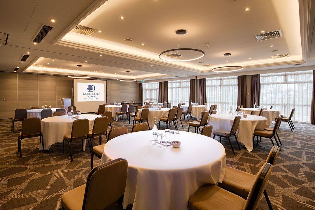 Gallery Item 11 for DoubleTree by Hilton London Ealing