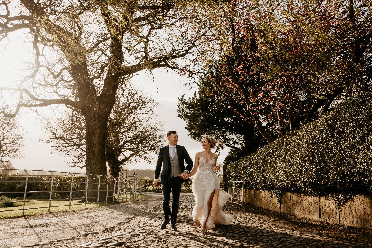 Gallery Item 3 for Stock Farm Wedding and Events Barn