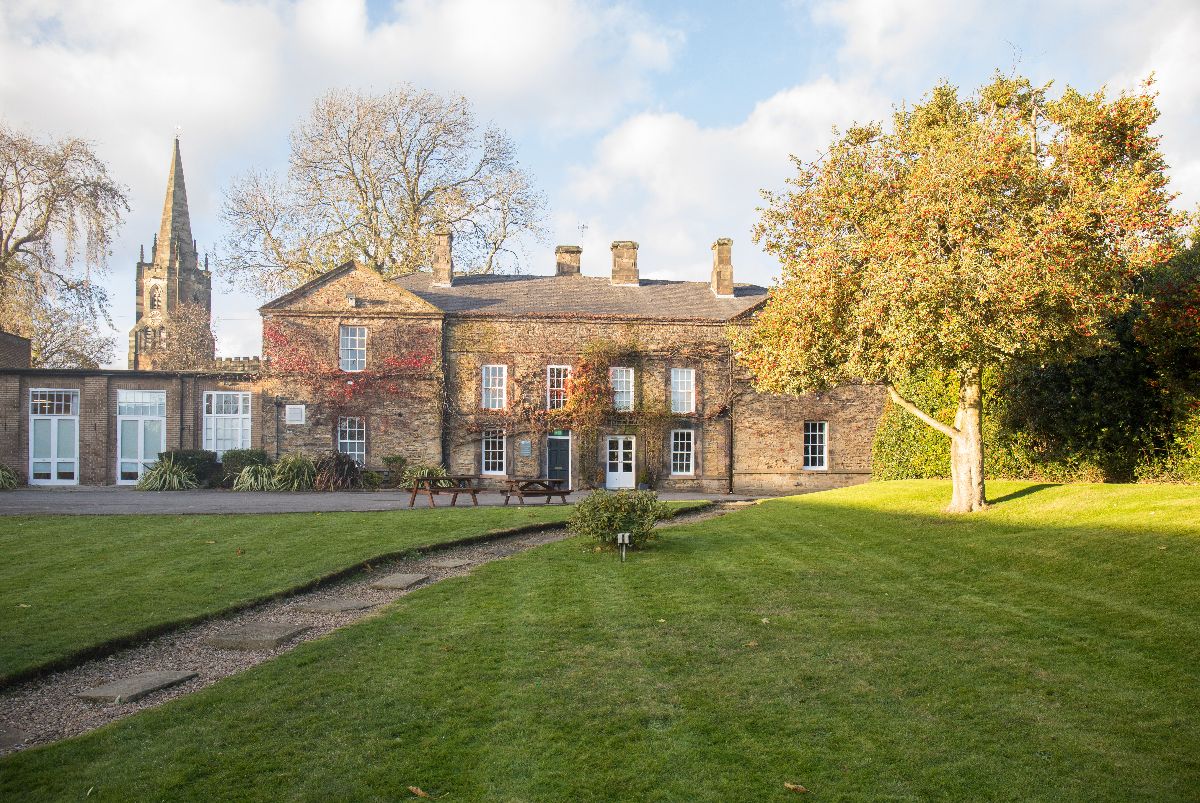 Gallery Item 13 for The Old Rectory