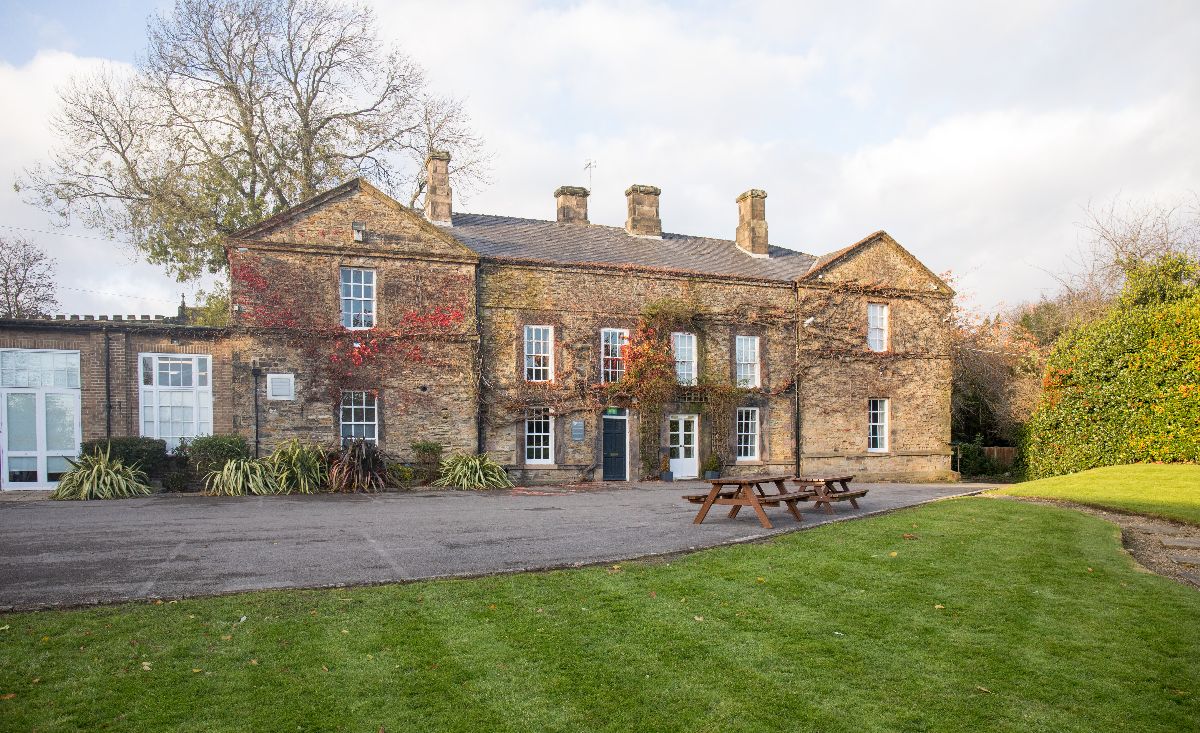 Gallery Item 2 for The Old Rectory