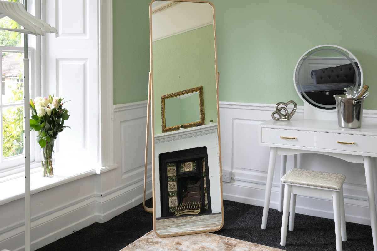 Gallery Item 5 for The Old Rectory