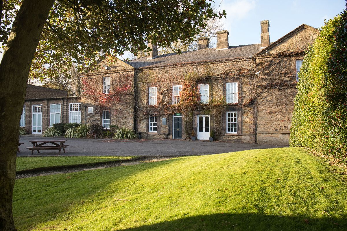 Gallery Item 4 for The Old Rectory