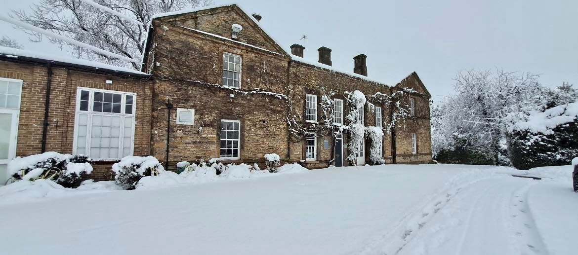 Gallery Item 2 for The Old Rectory