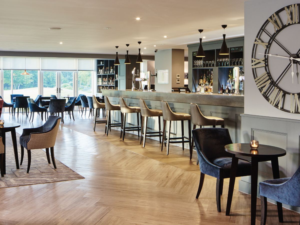 Gallery Item 2 for Formby Hall Golf Resort &amp; Spa