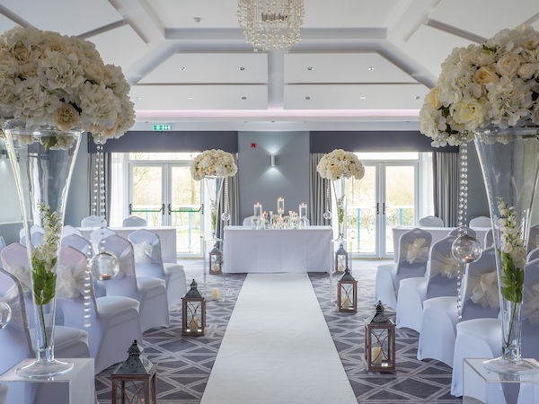 Gallery Item 5 for Formby Hall Golf Resort & Spa