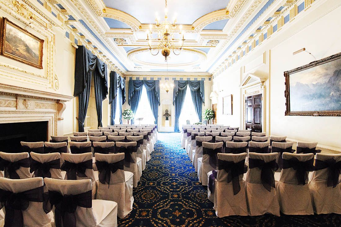 Gallery Item 5 for The Caledonian Club